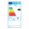 ACR Birchdale 5kW Multi fuel Stove - EcoDesign Ready