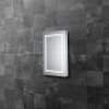 HIB Boundary Bathroom Mirror