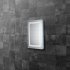 HIB Boundary Bathroom Mirror
