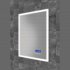 HIB Globe Plus Bathroom Mirror