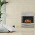 Gazco Logic2 Progress Electric Fire