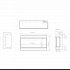 Modern Flames Landscape Pro Multi 1000 Electric Fire