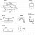 Victoria & Albert Marlborough Freestanding Bath 