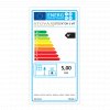 Stovax Stockton 5 Multi Fuel Stove - Eco Design Ready