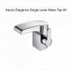 Keuco Elegance Single Lever Mixer