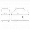 Broil King Sovereign Series & Baron 400 Series Premium BBQ Cover