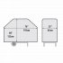 Broil King Imperial XL Premium BBQ Cover