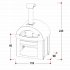 Alfa Allegro Pizza Oven