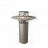 Specflue Core Pellet Patio Heater