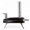 Ooni Fyra 12 Portable Wood-fired Outdoor Pizza Oven