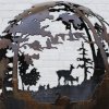 The Firepit Company - Wilderness Fire Pit