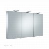 Keuco Royal 15 Illuminated Mirrored Cabinet