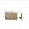 Villeroy & Boch Viconnect, High Quality Glass
