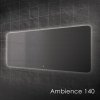 HIB Ambience Bathroom Mirror