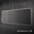 HIB Ambience Bathroom Mirror