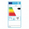 Charnwood C-Eight 8kW Eco Wood Burning Stove - DEFRA Approved