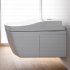 TOTO Neorest AC (Actilight) Washlet Smart Shower Toilet Bundle