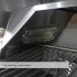 Bull BBQs - Brahma Gas Cart W/ Infrared Back Burner & Rotisserie