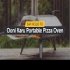 Ooni Karu 12 Wood & Charcoal Fired Portable Pizza Oven