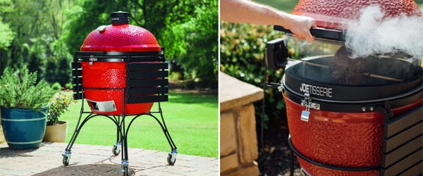 Kamado Joe