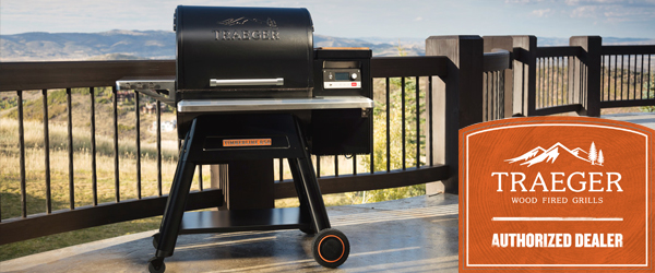 Wood pellet smokers