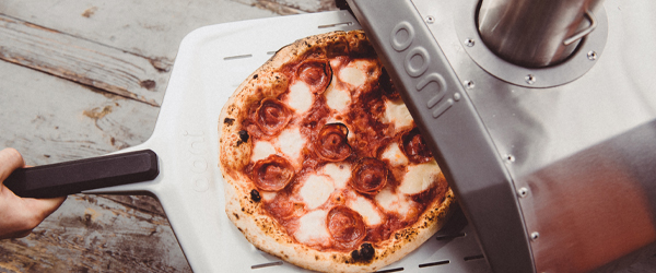 Ooni Pizza Ovens BBQ