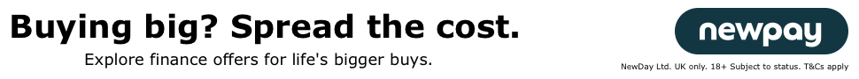 NewPay finance offers