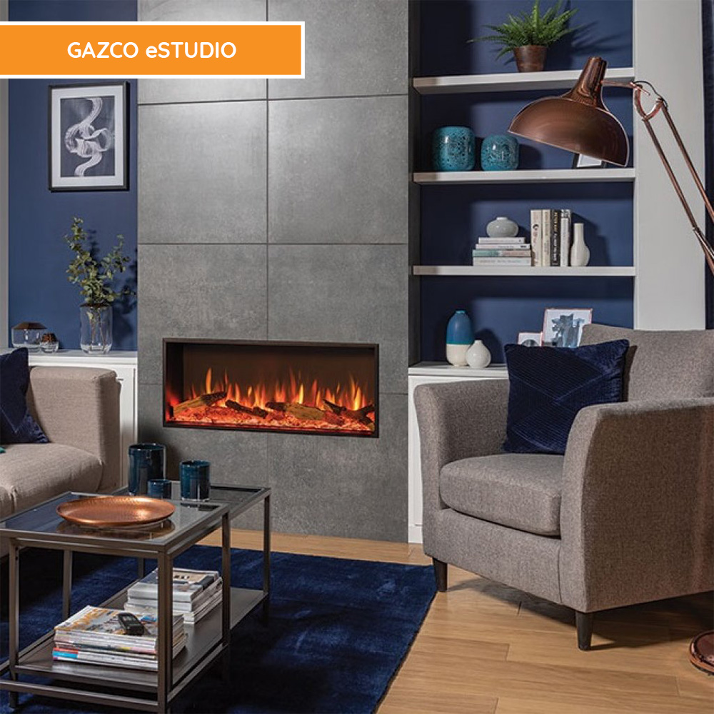 Gazco EStudio