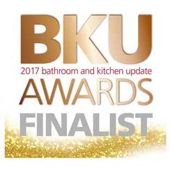 BKU 2017 Awards Finalist