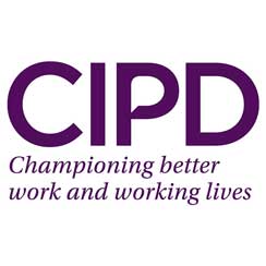 CIPD Champioing better work and working lives