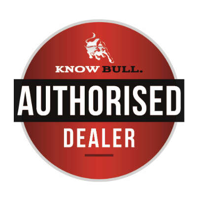 Bull Authorised Dealer