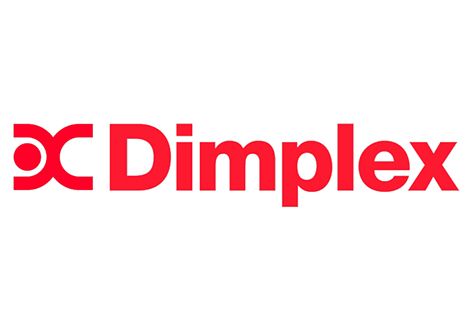 Dimplex Logo