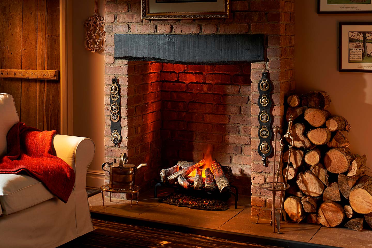 Dimplex Values Fireplace