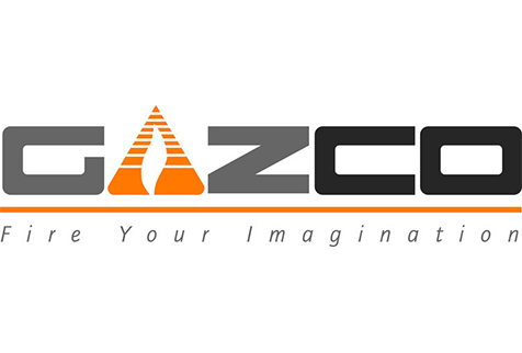 Gazco Logo
