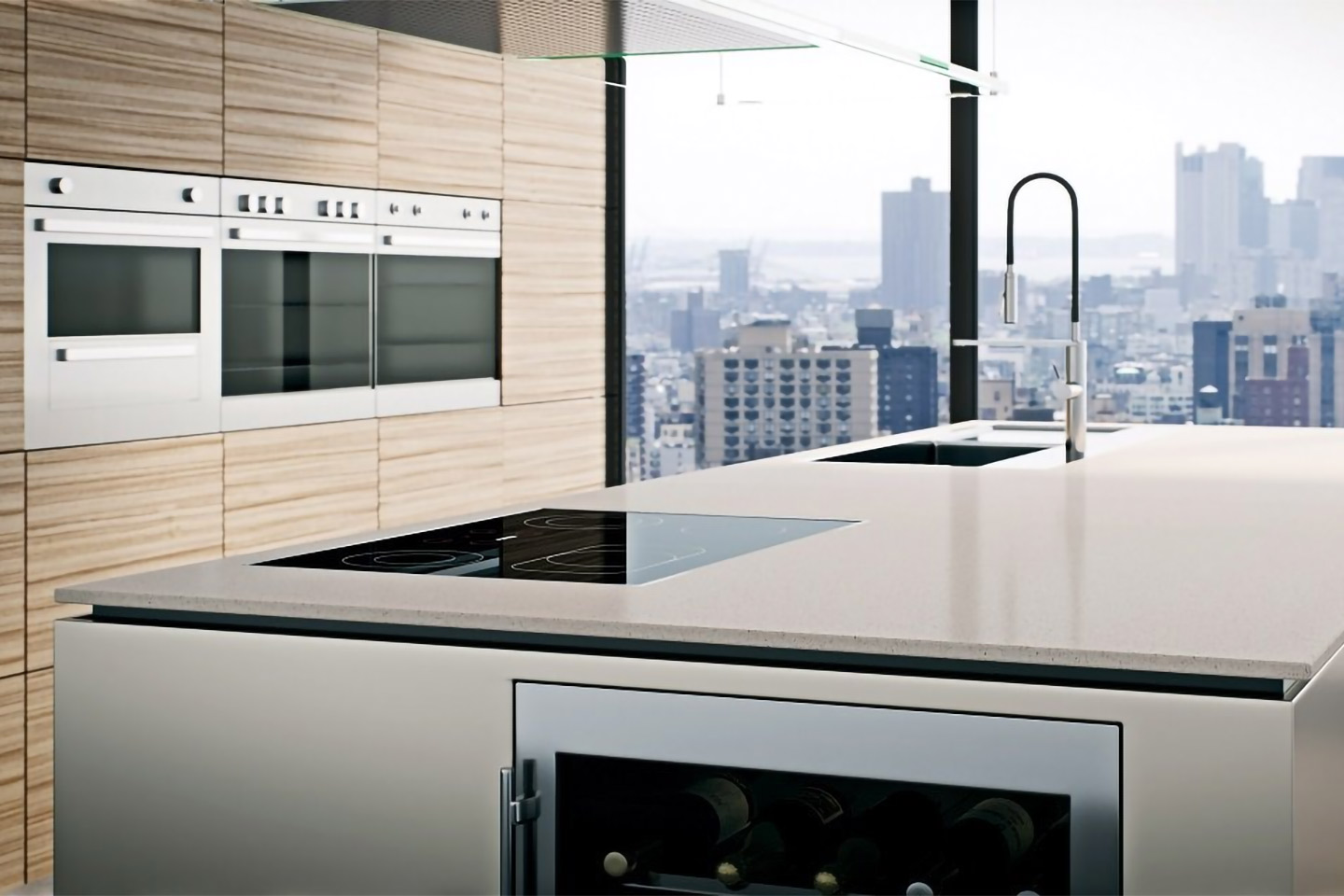 Caesarstone Values