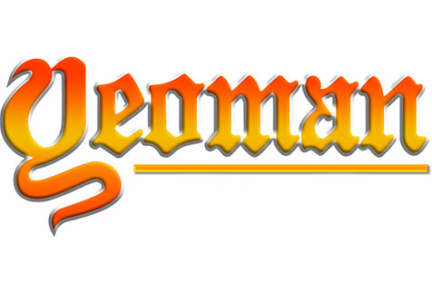 Yeoman Logo