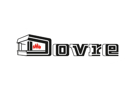 Dovre Logo