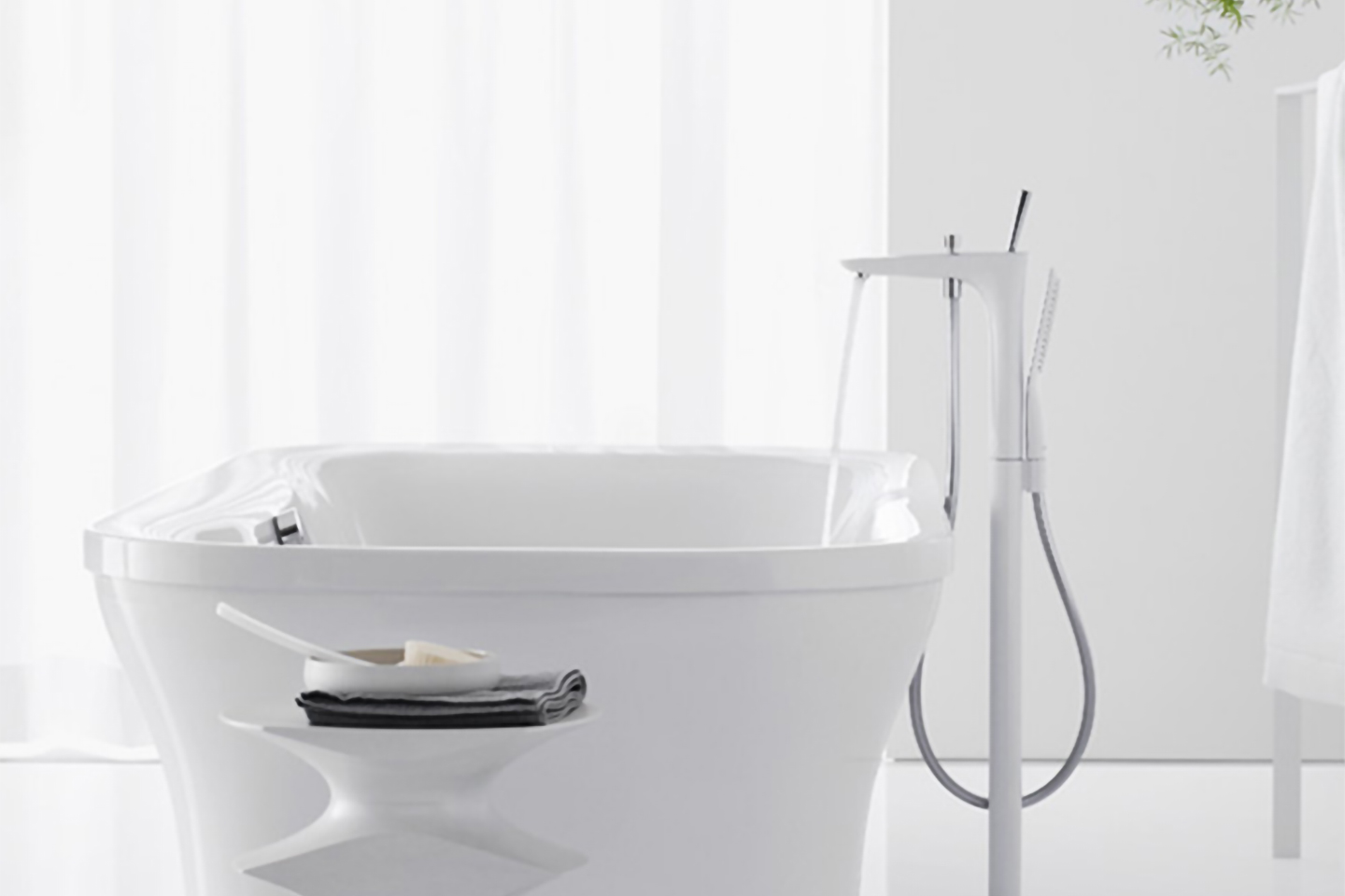 Hansgrohe Values