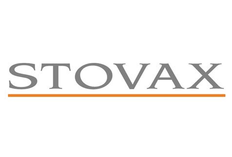 Stovax Logo