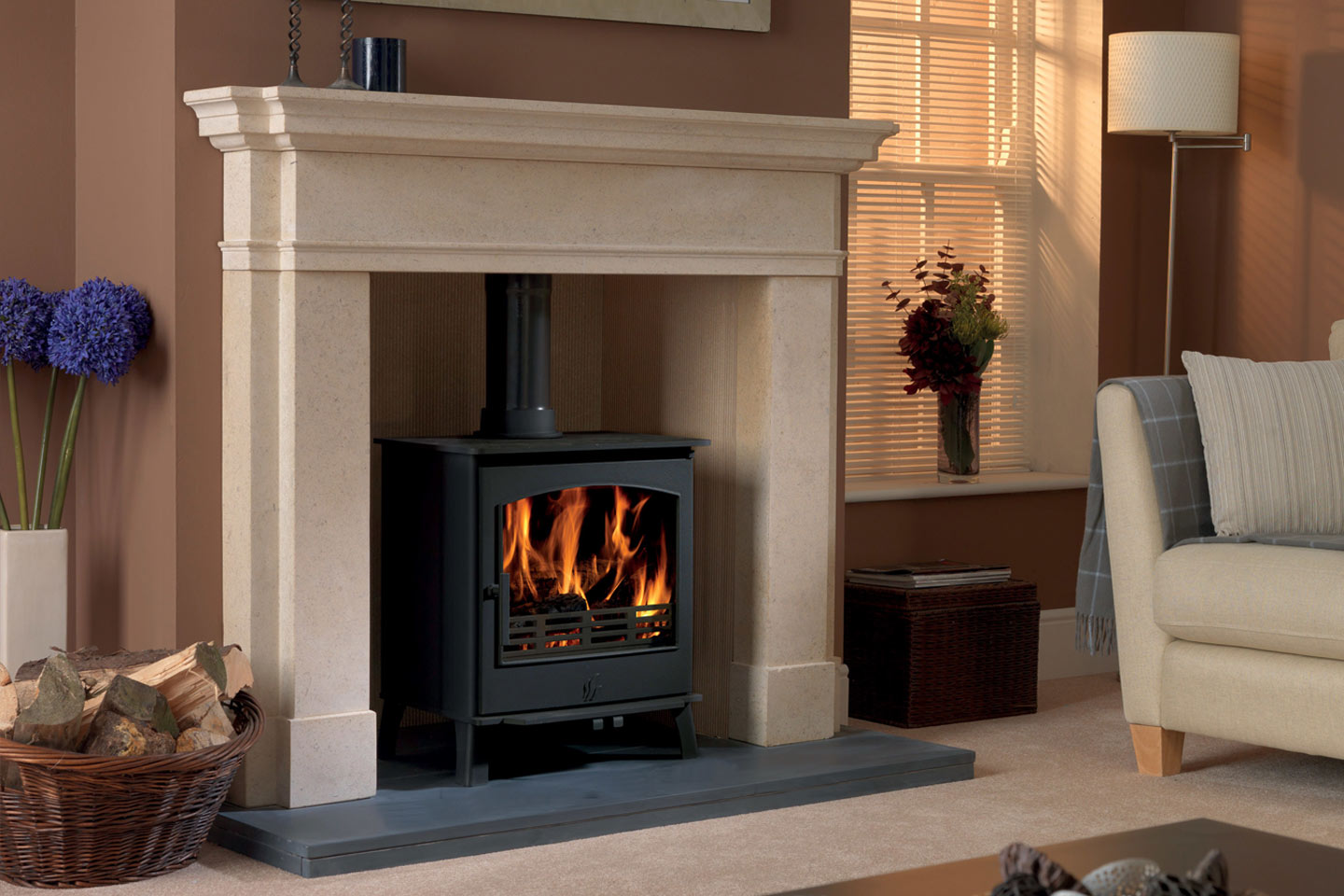 ACR Stoves