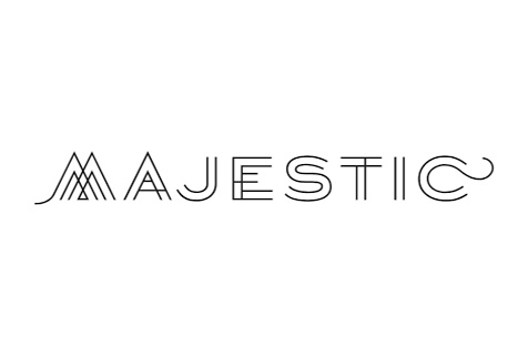 Majestic Logo
