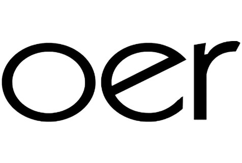 OER Logo
