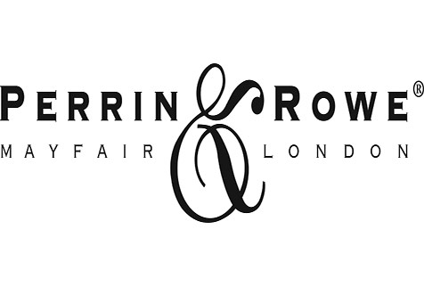 Perrin & Rowe Logo