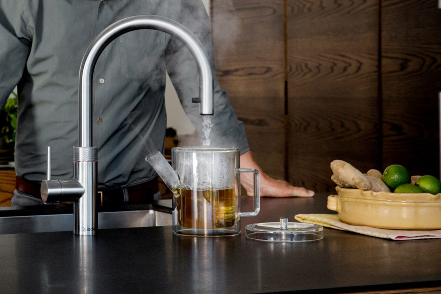 Quooker