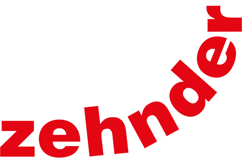Zehnder Logo