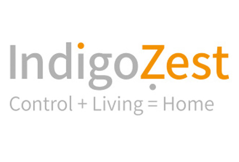 Indigo Logo