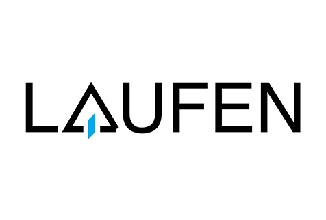 Laufen Logo