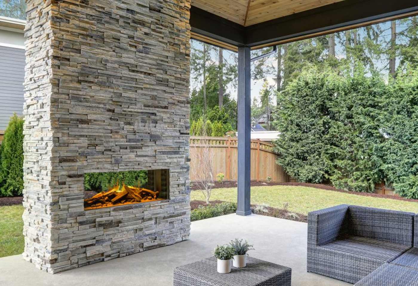 Dimplex Heritage Fireplace