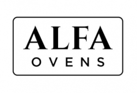 Alfa Logo